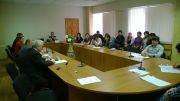 Круглый стол «Проблемы малого предпринимательства в Республике Дагестан» 