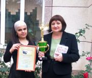 Телестудия «К- ИНЖЭКОН» стала призером Всероссийского конкурса 
