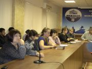 Круглый стол на тему «Факторы, препятствующие формированию гражданского общества в Дагестане»