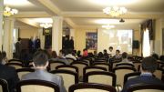 Молодежная стратегическая сессия «За будущее Дагестана»