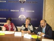 Круглый стол «Развитие инвестиционного и инновационного потенциала Северо-Кавказского региона»