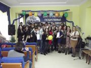 Торжественная церемония награждения «ПИвЭ –2012»