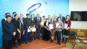 День журналиста в Дагестане