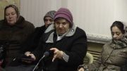 Встреча граждан с членом Общественной Палаты РД Р.Н. Нагиевым