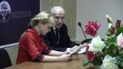 Встреча граждан с членом Общественной Палаты РД Р.Н. Нагиевым